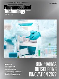 Pharmaceutical Technology Europe, BioPharma Outsourcing Innovation, February 2022