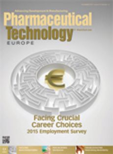 Pharmaceutical Technology Europe-12-01-2015