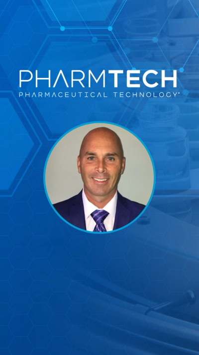 Brent Wilhelm, SVP, Global Supply Chain CoE, Cencora