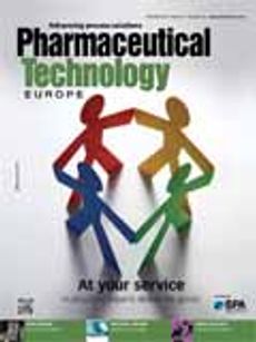 Pharmaceutical Technology Europe-10-01-2011