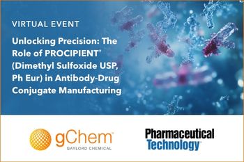 Unlocking precision: The role of PROCIPIENT® (Dimethyl Sulfoxide USP, Ph. Eur.) in Antibody drug conjugate manufacturing