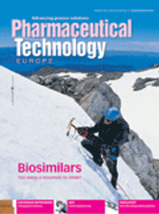 Pharmaceutical Technology Europe-08-01-2010