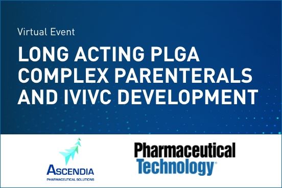 Long acting PLGA complex parenterals and IVIVC development