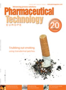 Pharmaceutical Technology Europe-02-01-2008