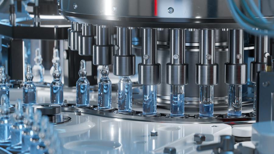 Responses to the FDA draft guidance "Considerations for Complying with 21 CFR 211.110"