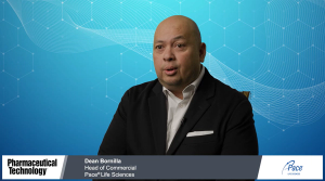 Major Growth & Investment at Pace® Life Sciences