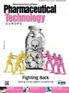 Pharmaceutical Technology Europe-11-01-2011