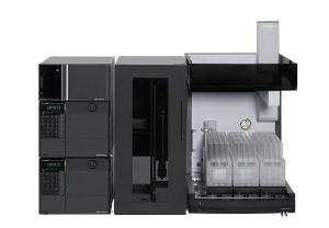 Shimadzu's Nexera Prep Series