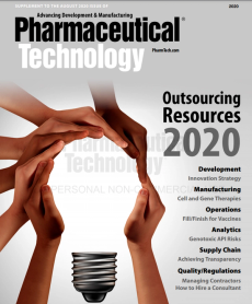 Pharmaceutical Technology-08-01-2020