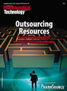Pharmaceutical Technology-08-01-2010