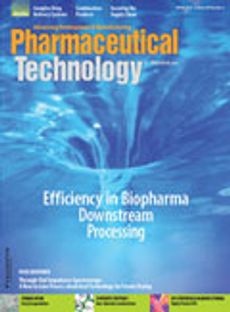 Pharmaceutical Technology-04-02-2014