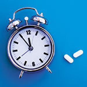 Modified-Release Formulations: Improving Efficacy and Patient Compliance