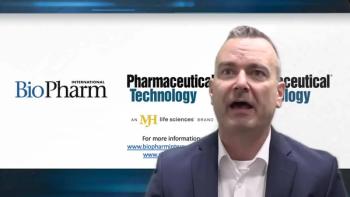 Talking Automation in Fill/Finish and Cell & Gene Therapies with James Rorke (INTERPHEX 2023)
