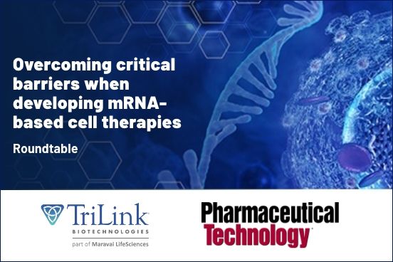 Overcoming critical barriers when developing mRNA-based cell therapies