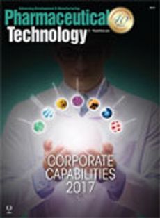 Pharmaceutical Technology-12-01-2017