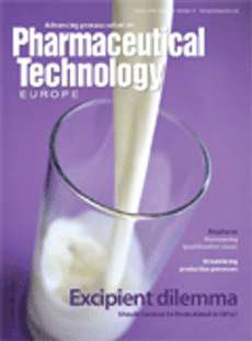 Pharmaceutical Technology Europe-10-01-2006
