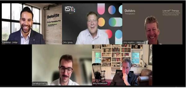 Behind the Headlines Episode 27