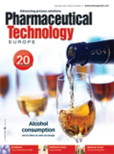 Pharmaceutical Technology Europe-12-01-2008