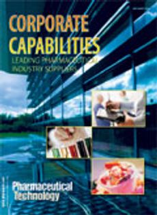 Pharmaceutical Technology-12-03-2005