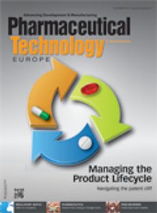 Pharmaceutical Technology Europe-11-01-2013