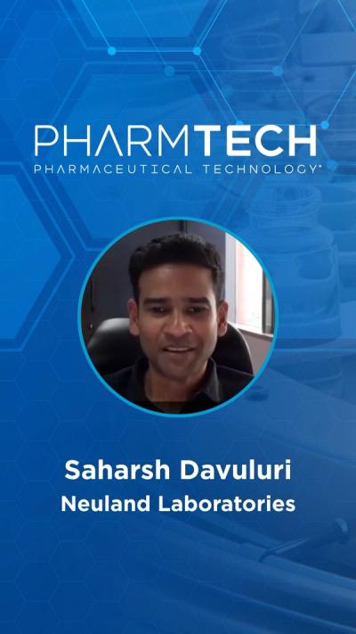 Saharsh Davuluri