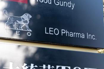 Thornhill, Ontario, Canada - October 31, 2020: LEO Pharma Canada sign outside their head office building in Thornhill, Ontario, Canada. LEO Pharma AS is a multinational Danish pharmaceutical company | Image Credit: © JHVEPhoto - stock.adobe.com.