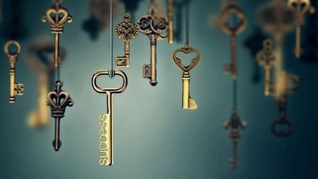 Continued Innovation is Key for COVID-19 Recovery. Image: Zffoto - stock.adobe.com