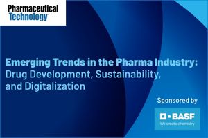 Emerging Trends in the Pharma Industry: Drug Development, Sustainability, and Digitalization