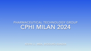 CPHI Milan 2024: Highlighting the Benefits of Integrated Services