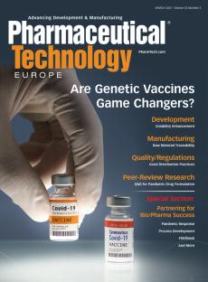 Pharmaceutical Technology Europe-03-01-2021
