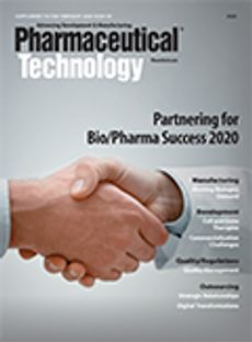 Pharmaceutical Technology-02-01-2020