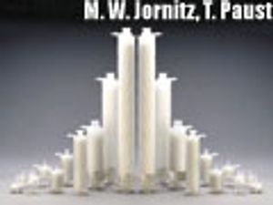 The Evolution of Single-Use Technologies in Aseptic Processing