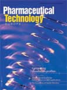 Pharmaceutical Technology Europe-06-01-2003