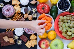 Three Steps to Start Crushing Junk Food Cravings