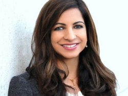 Pharma Leader, Pharmacist Mom talks about her PharmD career path in medical affairs