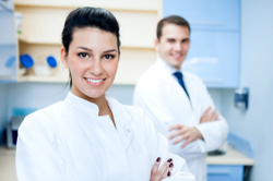 Job Advice: Establishing Leadership in a Male-Dominated Environment