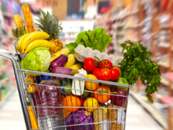 Four Tips for a Healthy Grocery Cart