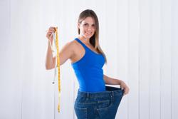 How to Stay Encouraged on Your Permanent Weight Loss Transformation Journey