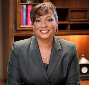 Dawn Morton-Rias, EdD, PA-C