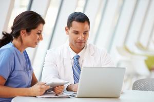 Navigating Change as a Physician Leader