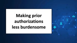 tech business medical background