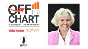 Off the Chart: A Business of Medicine Podcast - Ep. 58: Patient safety with Leah Binder of The Leapfrog Group