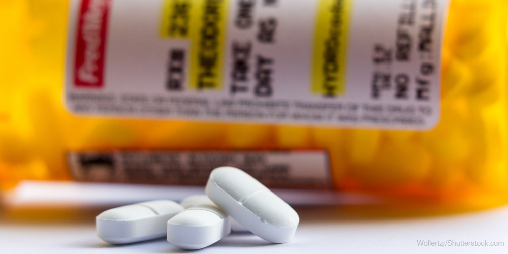 Electronic Prescribing of Controlled Substances (EPCS) saves lives; now