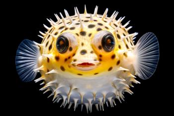 puffer fish | © mila103 - stock.adobe.com