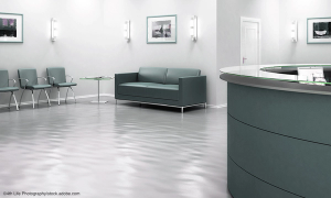 How air-quality science can improve physician practice office safety