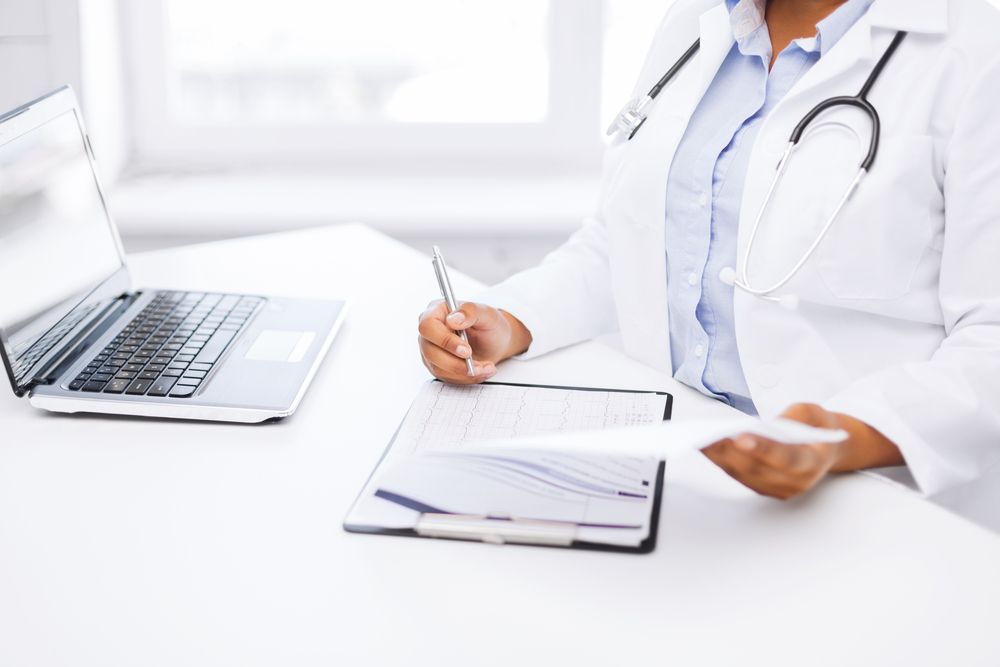 5 Ways to Cover a Physician's Departure from Your Practice