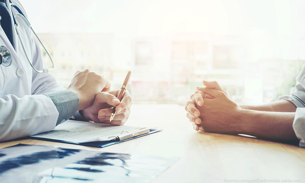 Helping patients' health literacy