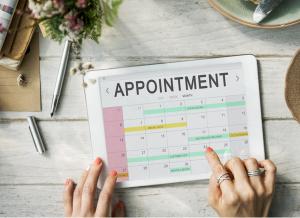 The Iowa Clinic, self-scheduling, MyHealthDirect