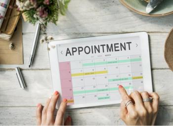 The Iowa Clinic, self-scheduling, MyHealthDirect