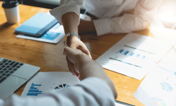 Physician buy-in agreements